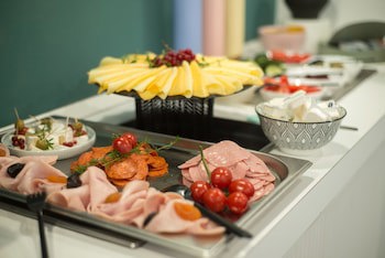 Hotel Civitas Sopron