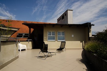 Hotel Civitas Sopron