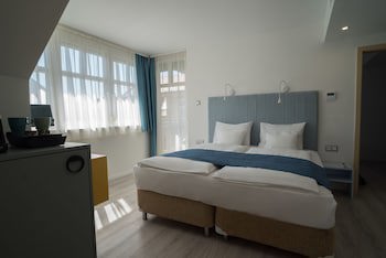 Hotel Civitas Sopron