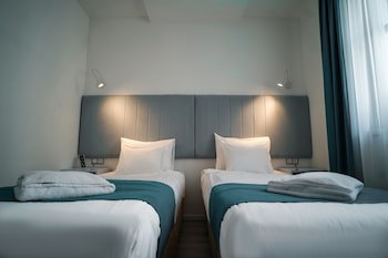 Hotel Civitas Sopron