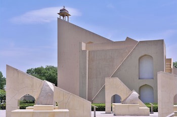 Four Points By Sheraton Jaipur, City Square