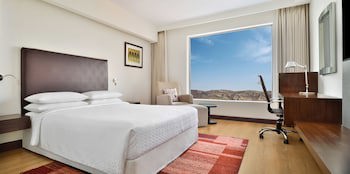 Four Points By Sheraton Jaipur, City Square