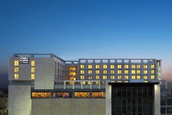 Four Points By Sheraton Jaipur, City Square