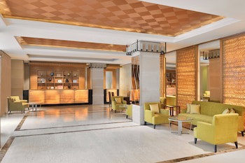 Four Points By Sheraton Jaipur, City Square