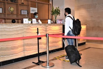 Four Points By Sheraton Jaipur, City Square