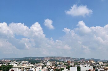Four Points By Sheraton Jaipur, City Square