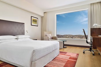 Four Points By Sheraton Jaipur, City Square