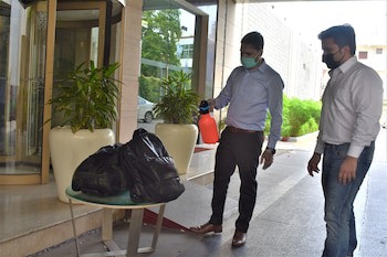 Four Points By Sheraton Jaipur, City Square