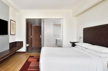 Four Points By Sheraton Jaipur, City Square
