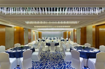 Four Points By Sheraton Jaipur, City Square
