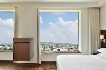 Four Points By Sheraton Jaipur, City Square