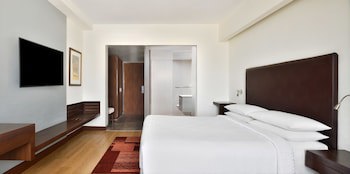Four Points By Sheraton Jaipur, City Square