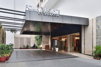 Four Points By Sheraton Jaipur, City Square