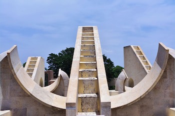 Four Points By Sheraton Jaipur, City Square