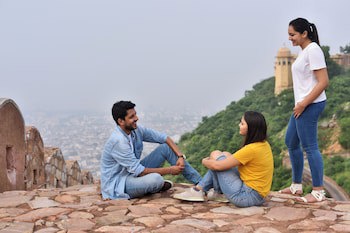 Four Points By Sheraton Jaipur, City Square