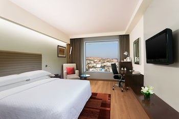 Four Points By Sheraton Jaipur, City Square