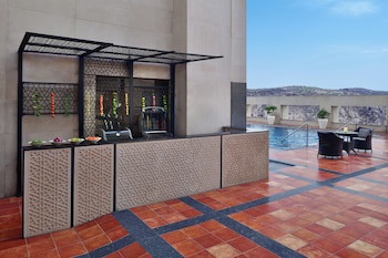 Four Points By Sheraton Jaipur, City Square