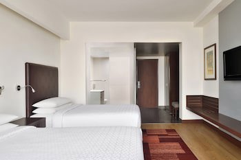 Four Points By Sheraton Jaipur, City Square
