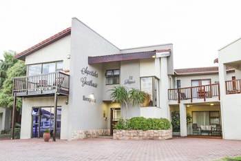 Super Tubes Guesthouse