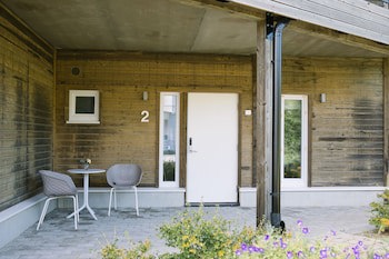 Engeltofta Sea Lodge Hotel