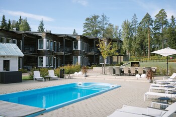 Engeltofta Sea Lodge Hotel