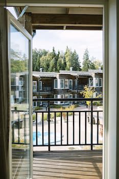 Engeltofta Sea Lodge Hotel