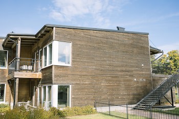 Engeltofta Sea Lodge Hotel