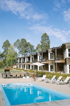 Engeltofta Sea Lodge Hotel