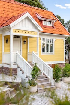 Engeltofta Sea Lodge Hotel