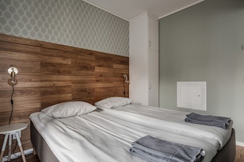 Engeltofta Sea Lodge Hotel