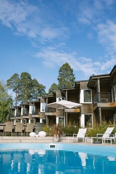 Engeltofta Sea Lodge Hotel