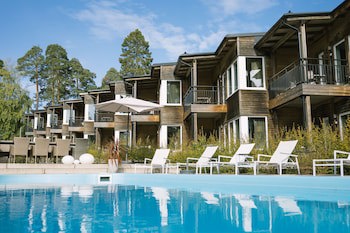 Engeltofta Sea Lodge Hotel