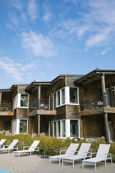Engeltofta Sea Lodge Hotel