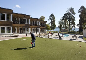 Engeltofta Sea Lodge Hotel