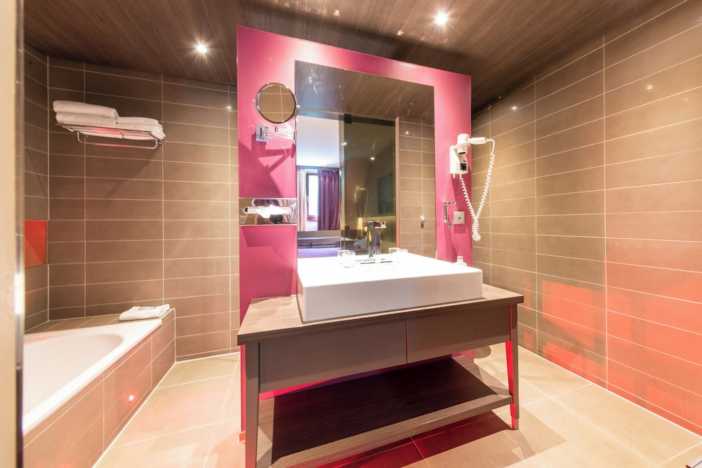 Koener Hotel & Spa