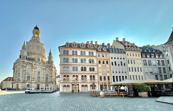 Aparthotel Neumarkt