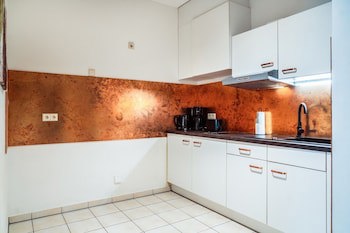 Aparthotel Neumarkt galeri fotoğrafı