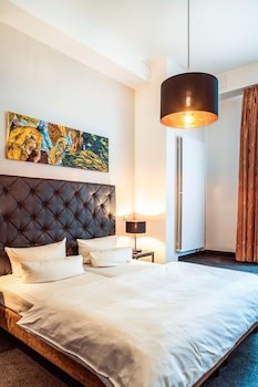 Aparthotel Neumarkt fotoğrafı