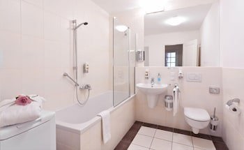 Aparthotel Neumarkt galeri fotoğrafı