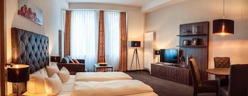 Aparthotel Neumarkt galeri fotoğrafı