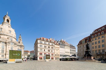 Aparthotel Neumarkt galeri fotoğrafı