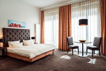 Aparthotel Neumarkt galeri fotoğrafı