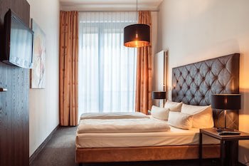 Aparthotel Neumarkt fotoğrafı