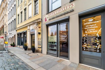 Aparthotel Neumarkt galeri fotoğrafı