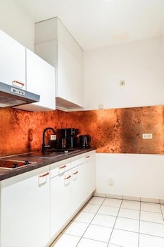 Aparthotel Neumarkt galeri fotoğrafı