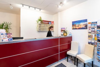 Aparthotel Neumarkt fotoğrafı