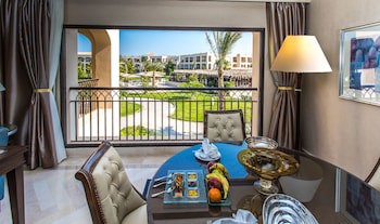 Jaz Aquamarine Resort - All Inclusive