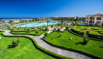 Jaz Aquamarine Resort - All Inclusive