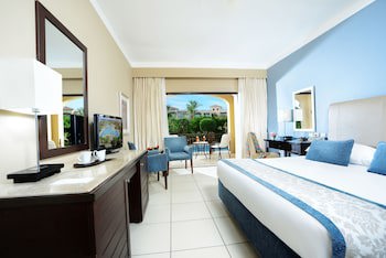 Jaz Aquamarine Resort - All Inclusive