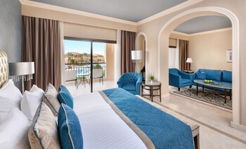 Jaz Aquamarine Resort - All Inclusive